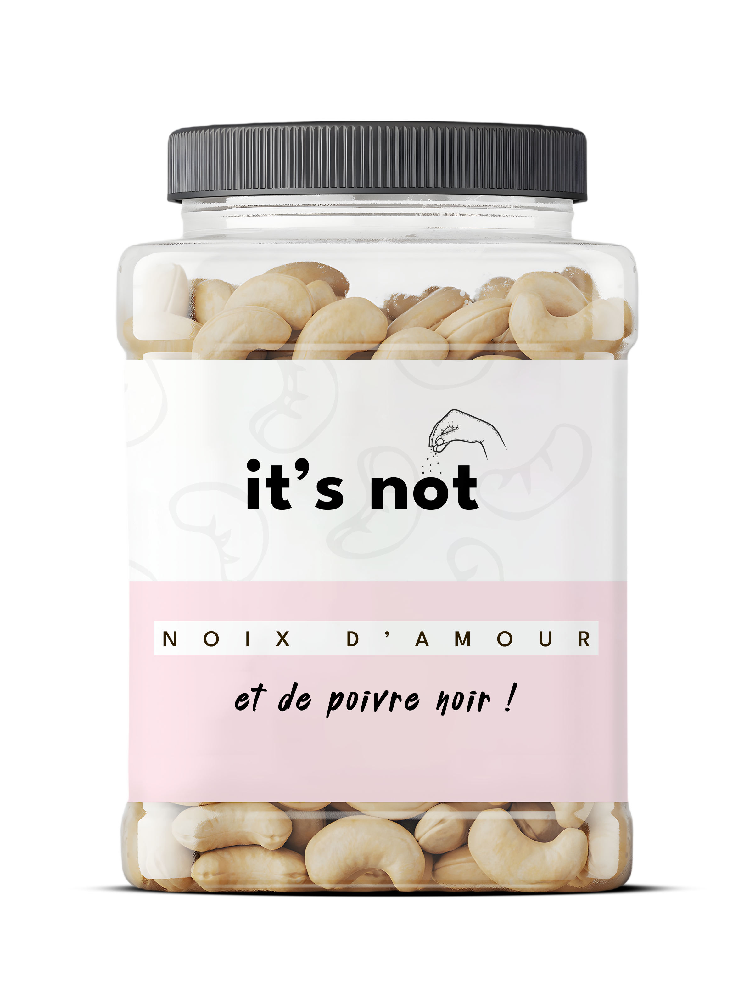 noix de cajou